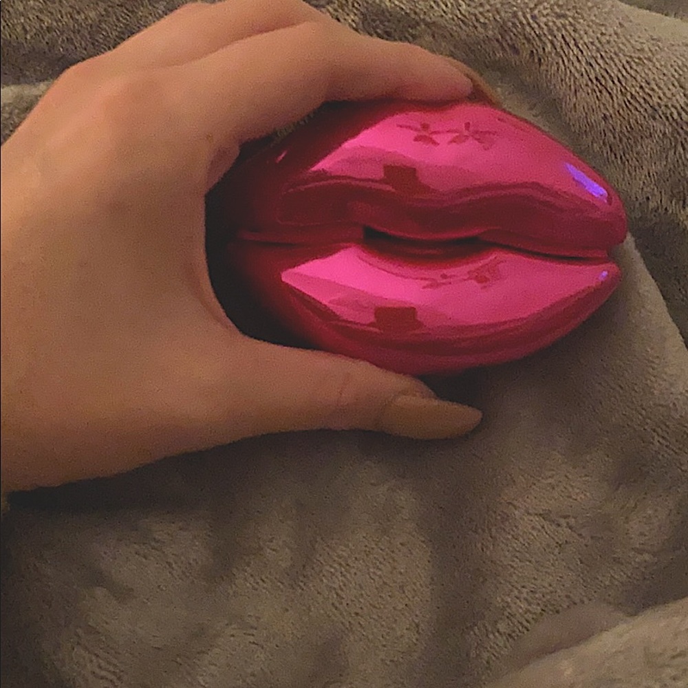 ✨KKW FRAGRANCE x KYLIE JENNER Pink Lips  💄✨